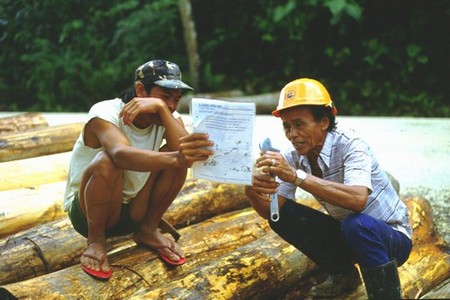 Mindanao, Philippines, 1997